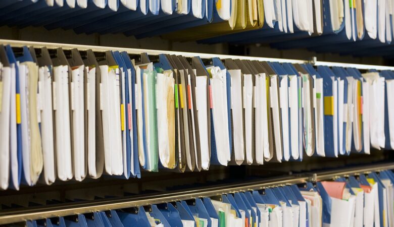 Pourquoi passer à la dématérialisation des documents ?